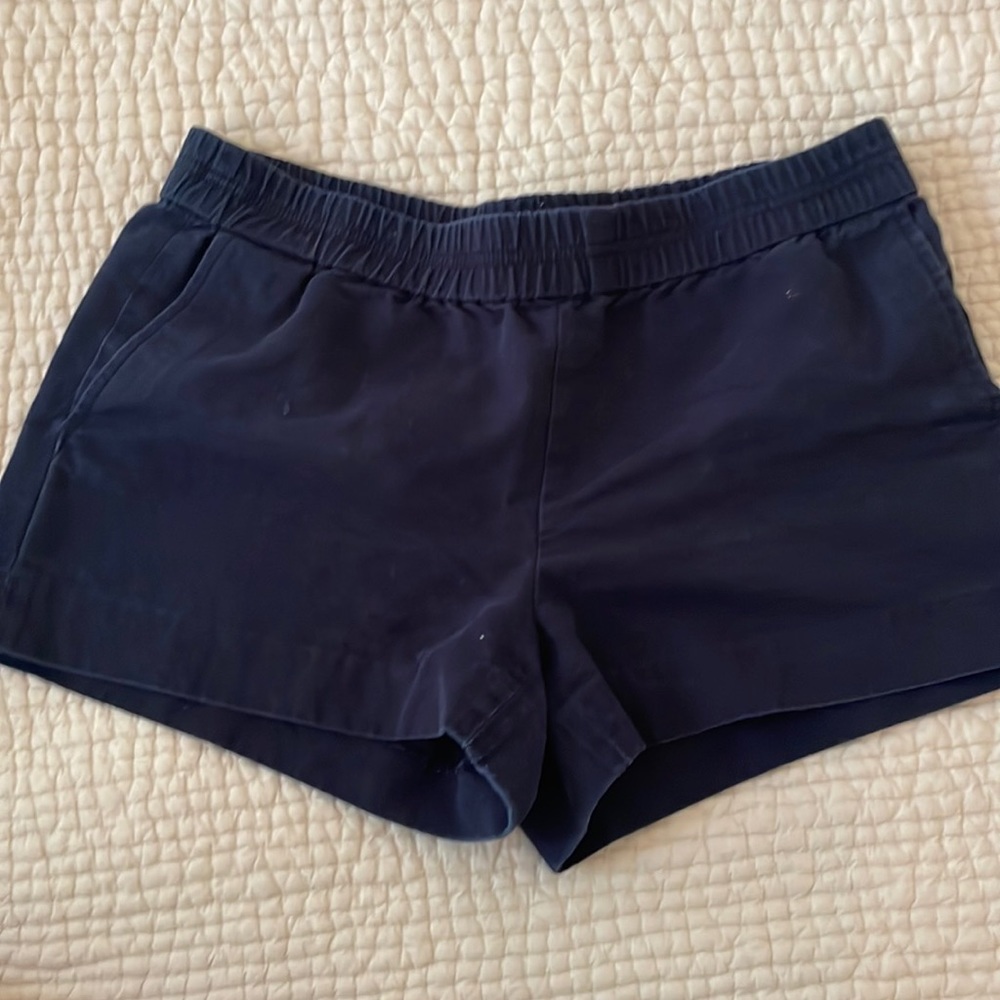 JCrew shorts